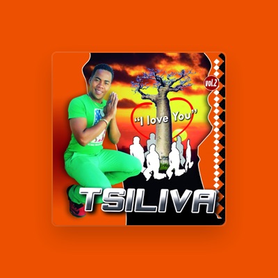 Listen to Tsiliva, watch music videos, read bio, see tour dates & more!