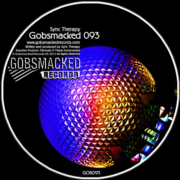 Gobsmacked 093 - Single