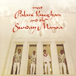 Palani Vaughan - Lei Onaona