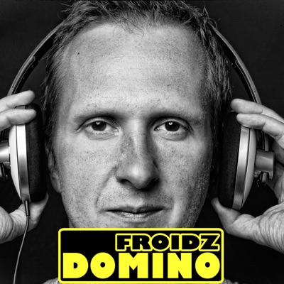 Domino (Radio Edit) - FROIDZ | Shazam