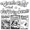 Travel Light - Diane Cluck & Jeffrey Lewis lyrics