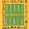 Joe Vasconcellos - Huellas
