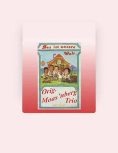 Dengarkan Bertl, tonton video musik, baca bio, lihat tanggal tur & lainnya!