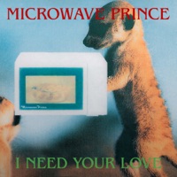 Microwave Prince - I Need Your Love (Video Mix)