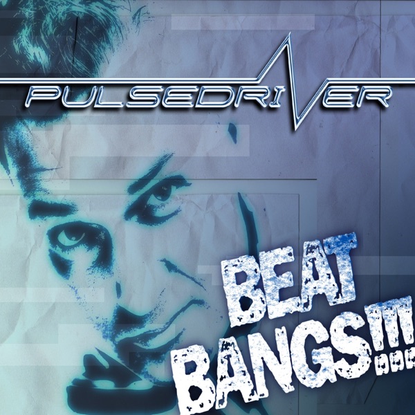 Beat Bangs!!! - EP