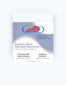 Kentucky All-State Commonwealth String Orchestraを聴いたり、ミュージックビデオを鑑賞したり、経歴やツアー日程などを確認したりしましょう！