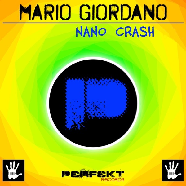 Nano Crash - Single