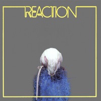 Reaction - Time (Remastered)