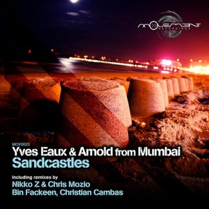Sandcastles - Single