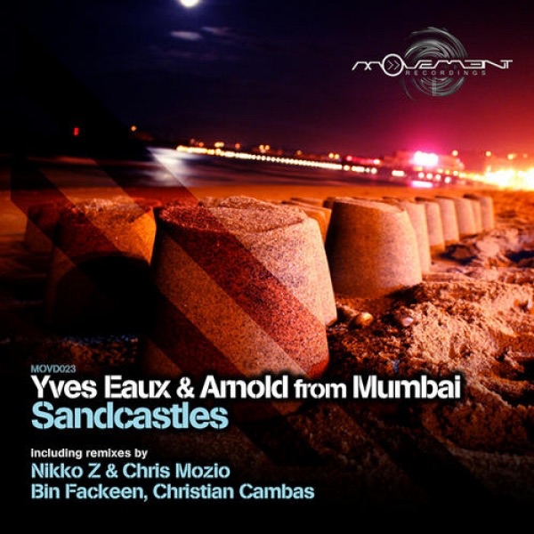 Sandcastles - Single