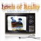 Poor Reception (feat. Vanessa Jackson) - Levelz of Reality lyrics