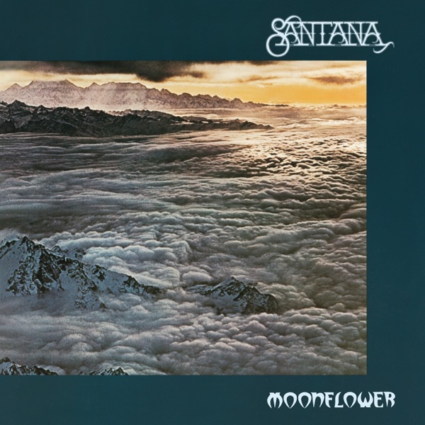 She's Not There by Santana on WKSR