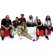 Down Under - Gondwana