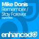 Remember Stay Forever Single