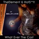 What Ever the Cost feat Bella Love Single