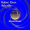 Arkadia - Ruben Drox lyrics