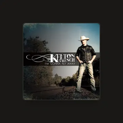 Listen to Kelton French, watch music videos, read bio, see tour dates & more!