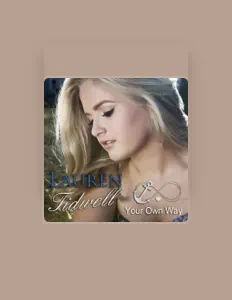 Posłuchaj wykonawcy Lauren Tidwell, obejrzyj teledyski, przeczytaj biografię, zobacz daty tras koncertowych i nie tylko!