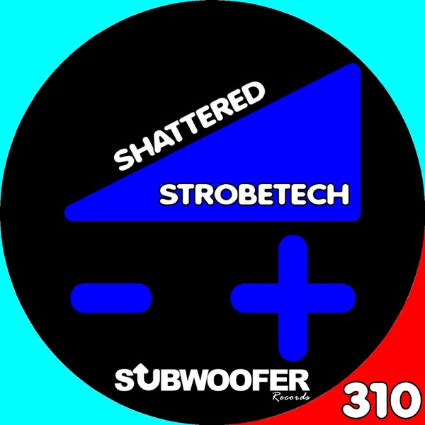 Shattered - Single