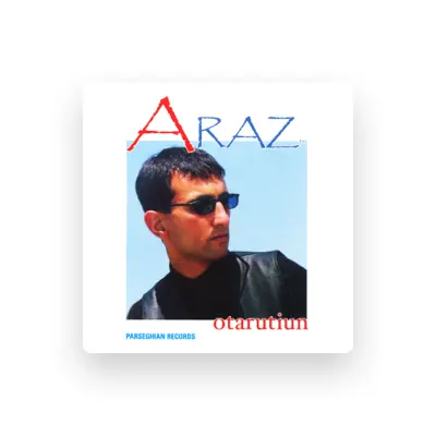 Listen to Araz, watch music videos, read bio, see tour dates & more!