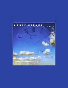 Lasse Helnerを聴いたり、ミュージックビデオを鑑賞したり、経歴やツアー日程などを確認したりしましょう！