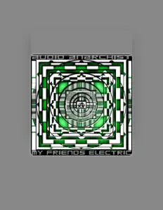 Dengarkan Audio Anarchist, tonton video musik, baca bio, lihat tanggal tur & lainnya!