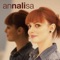 Fuori - Annalisa lyrics