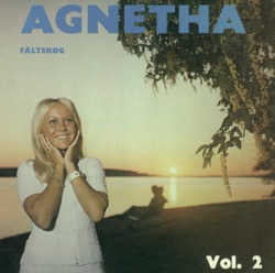 Agnetha Fältskog - Señor Gonzales