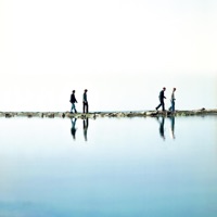 Silence Is Easy (Live From Fairtrade) - Single - Starsailor