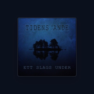 Listen to Tidens Ande, watch music videos, read bio, see tour dates & more!