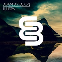 Whispa - Single - Adam Aesalon