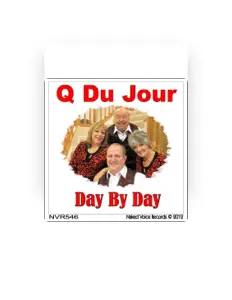 Ακούστε περιεχόμενο από Q Du Jour, παρακολουθήστε μουσικά βίντεο, διαβάστε το βιογραφικό, δείτε ημερομηνίες περιοδείας, και πολλά ακόμη!