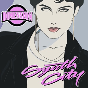 Synth City - Single