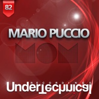 Mom - Single - Mario Puccio
