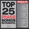 Top 25 Praise Songs Instrumental 2014