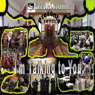 I'm Talking to You