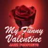 My Funny Valentine artwork