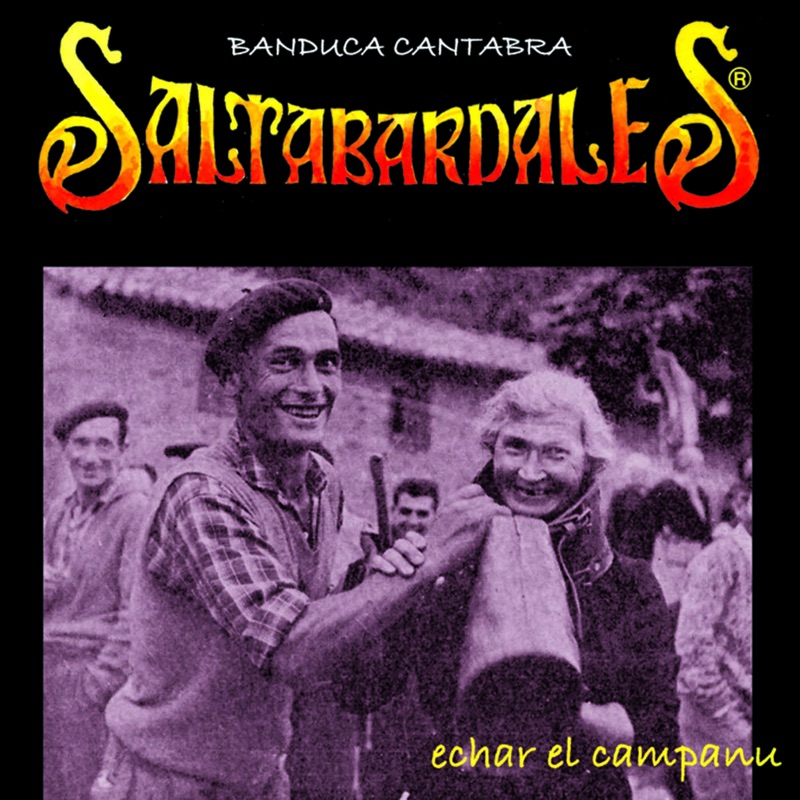 Echar El Campanu