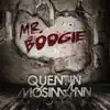 Stream & download Mr Boogie - Single