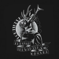 Through the Winter's Ground - Continuum