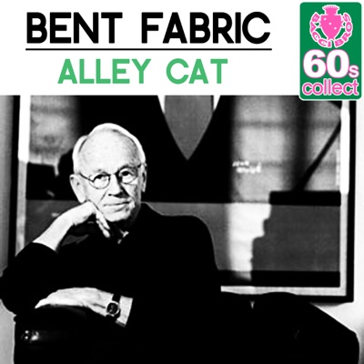 Alley Cat (Remastered) - Single