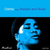 Odetta - Been in the Pen