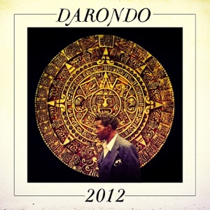 2012 (Feat. The Park) - Single