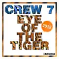 Eye of the tiger (Gordon & Doyle Remix)