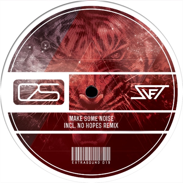 Make Some Noise - Single