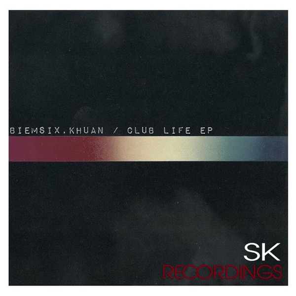 Club Life - Single