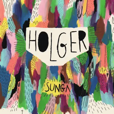 Listen to Sunga by Holger
