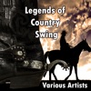 Tex Williams & His Western Caravan - Artistry in Western Swing