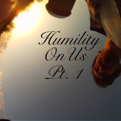 Humility OnUs Pt. 1 - EP artwork