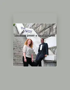 Hör dir Meaghan Joynt an, schau dir Musikvideos an, lies die Biografie, finde Tourdaten und mehr!